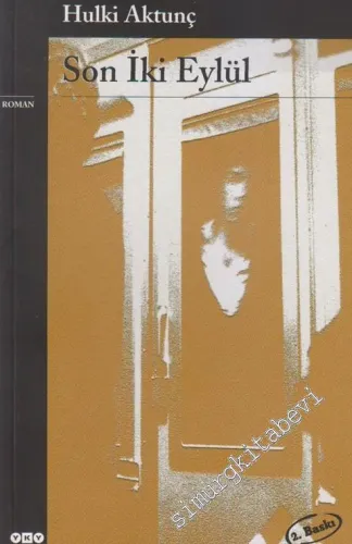 Son İki Eylül -        2001