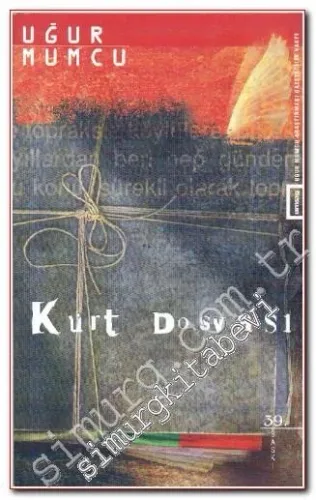 Kürt Dosyası -        2014
