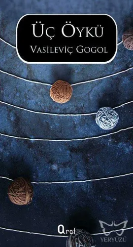 Üç Öykü