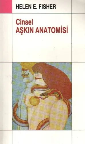 Cinsel Aşkın Anatomisi