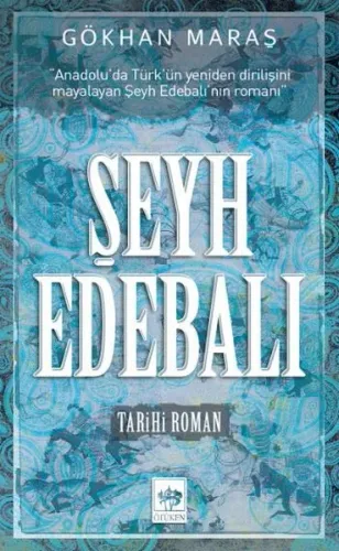 Şeyh Edebalı