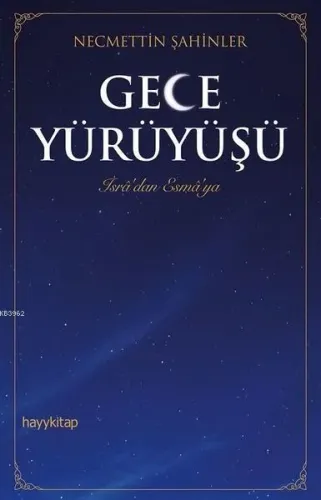 Gece Yürüyüşü
