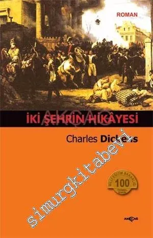 İki Şehrin Hikayesi -