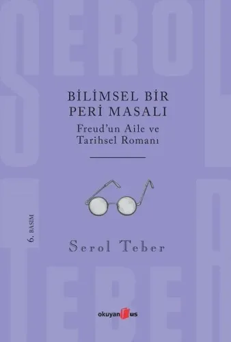 Bilimsel Bir Peri Masalı; Ferud'un Aile ve Tarihsel Romanı
