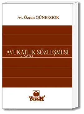 Avukatlık Sözleşmesi