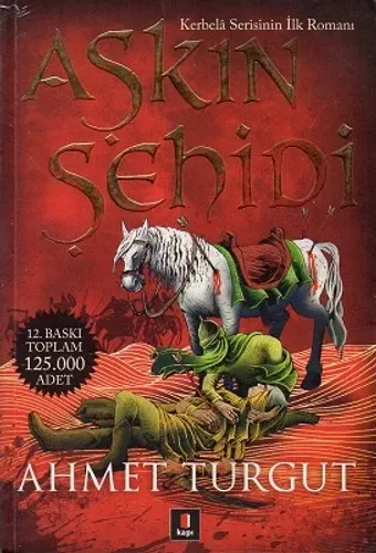 Aşkın Şehidi