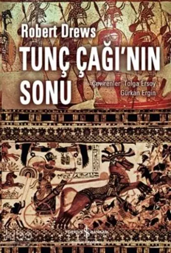 Tunç Çağı'nın Sonu