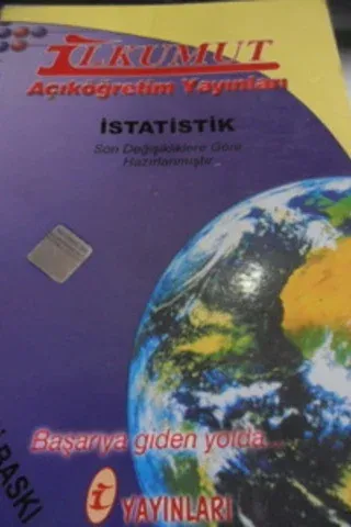 İstatistik