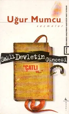 Saklı Devletin Güncesi Çatlı