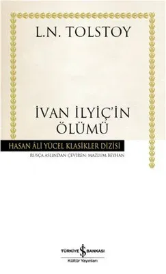 İvan İlyiç'in Ölümü