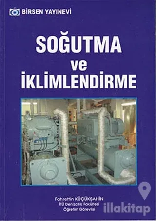 Soğutma ve İklimlendirme