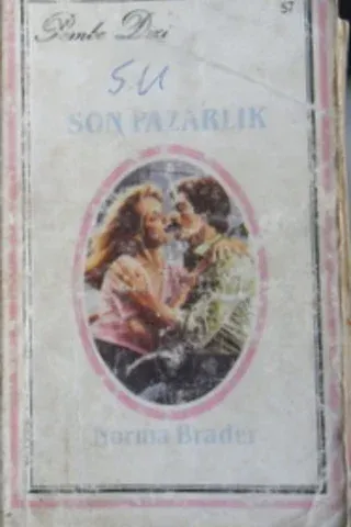 Son Pazarlık - 57 (Pembe Dizi)
