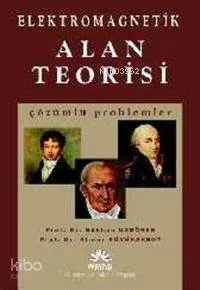 Elektromagnetik Alan Teorisi Çözümlü Problemler