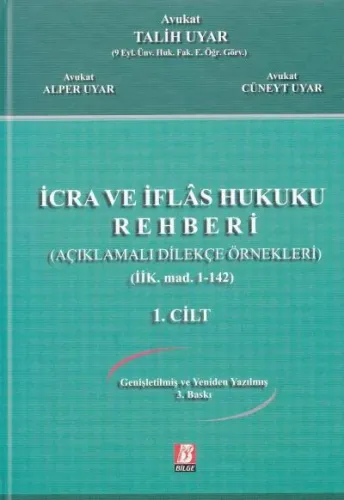 Talih Uyar