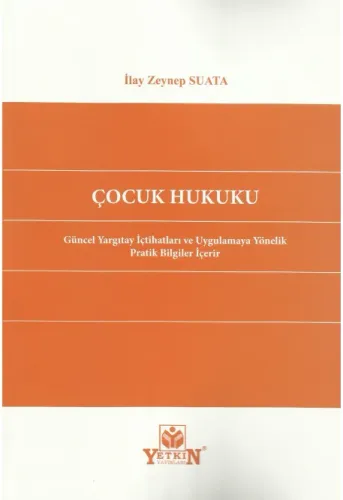 Çocuk Hukuku