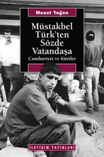 Müstakbel Türk'ten Sözde Vatandaşa