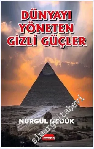 Dünyayı Yöneten Gizli Güçler -         2022