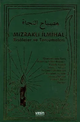 Mızraklı İlmihal Risaleler ve Tercümeleri