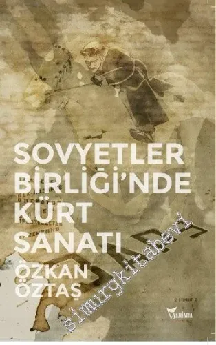 Sovyetler Birliği'nde Kürt Sanatı -