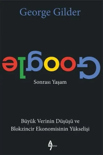 Google Sonrası Yaşam