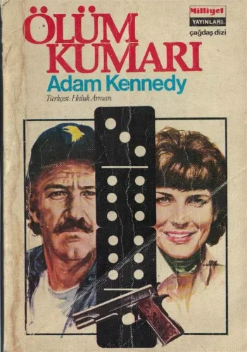 Ölüm Kumarı