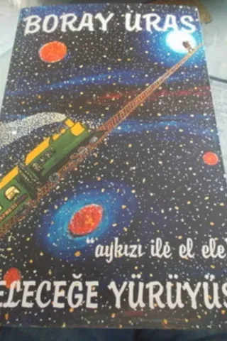 Aykızı İle El Ele Geceğe Yürüyüş