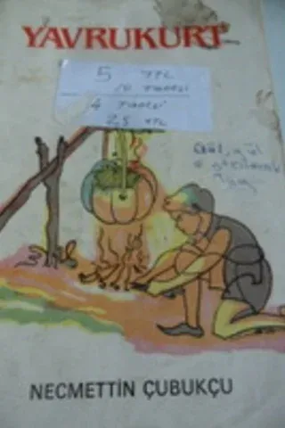 Yavrukurt