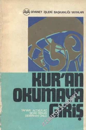Kur'an Okumaya Giriş : Alfabe -