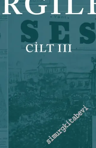 1940'ların Dergileri Cilt 3 -         2021