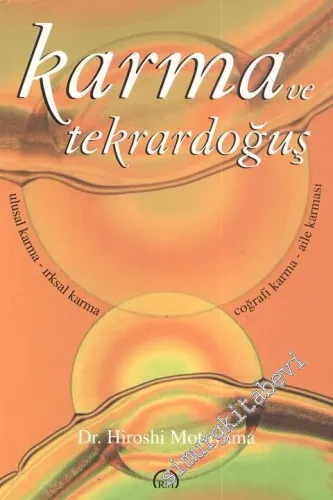 Karma ve Tekrardoğuş -