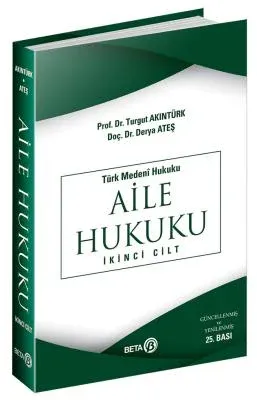 Aile Hukuku