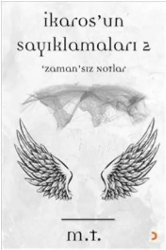 İkaros'un Sayıklamaları - 2