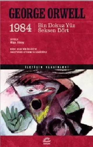 1984 - Bin Dokuz Yüz Seksen Dört