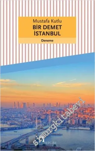 Bir Demet İstanbul - 2016