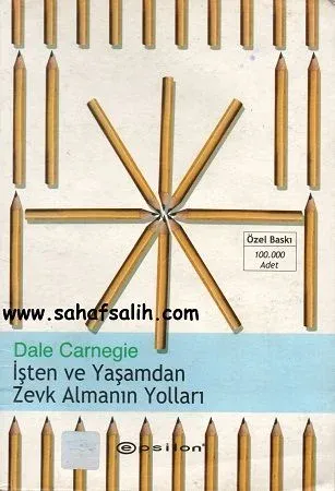 İşten ve Yaşamdan Zevk Almanın Yolları