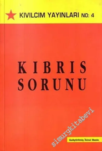 Kıbrıs Sorunu  -        1999