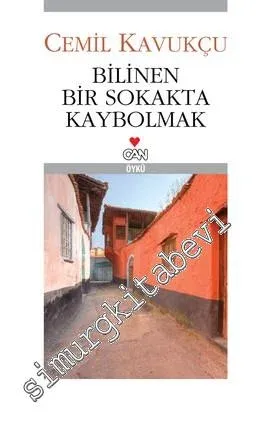Bilinen Bir Sokakta Kaybolmak -        1997