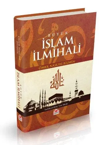 Büyük İslam İlmihali