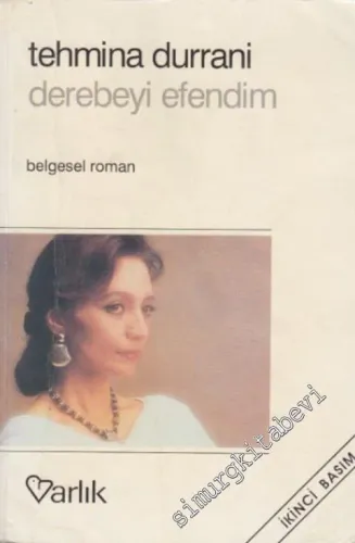 Derebeyi Efendim -        1995