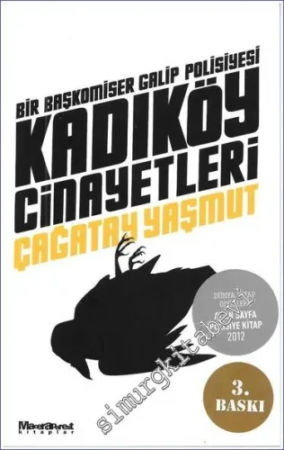 Kadıköy Cinayetleri - Bir Başkomiser Galip Polisiyesi - 2019
