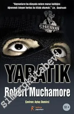 Cherub 6 - Yaratık -        2011