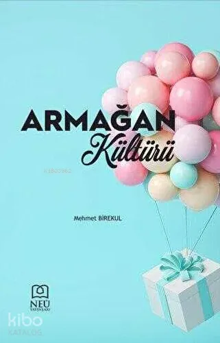 Armağan Kültürü