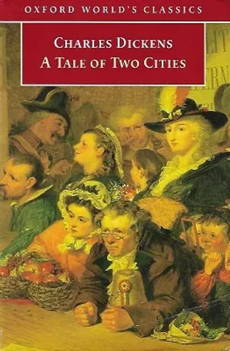 A Tale of Two Cities