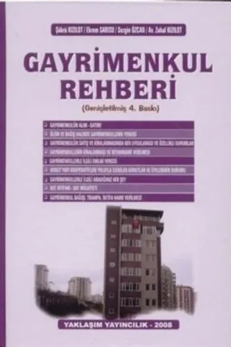 Gayrimenkul Rehberi
