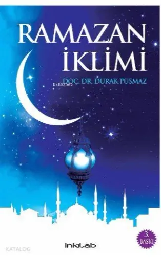 Ramazan İklimi