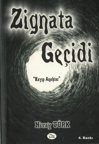 Zignata Geçidi - Kayıp Anahtar