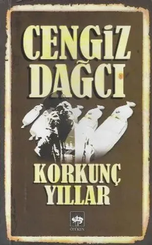 Korkunç Yıllar