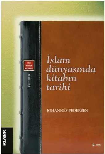 İslam Dünyasında Kitabın Tarihi