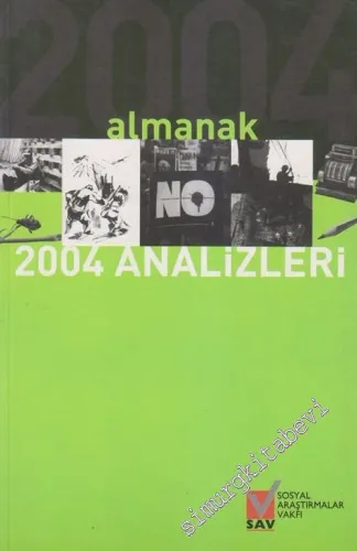 Almanak 2004 Analizleri  -         2005