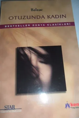 Otuzunda Kadın